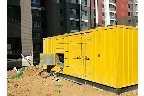 延庆发电机租赁怎么去检查电力电缆线路的温度呢?